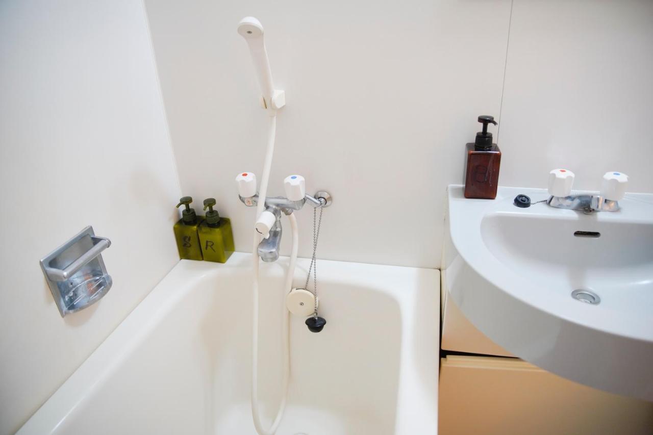 Apartment 【shinjuku52】光回線完備パーティースペースにも使える新宿のお部屋 Präfektur Tokio