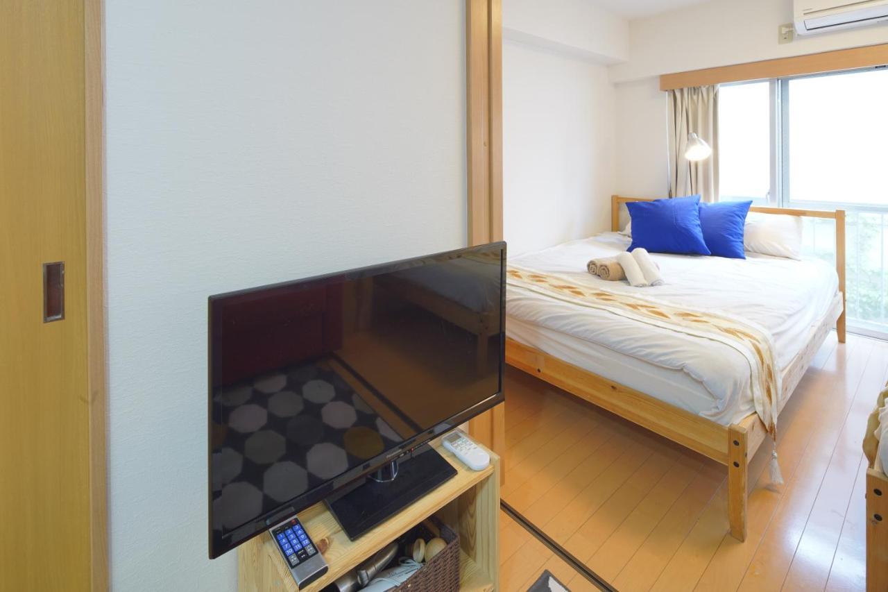 【shinjuku52】光回線完備パーティースペースにも使える新宿のお部屋 * Präfektur Tokio