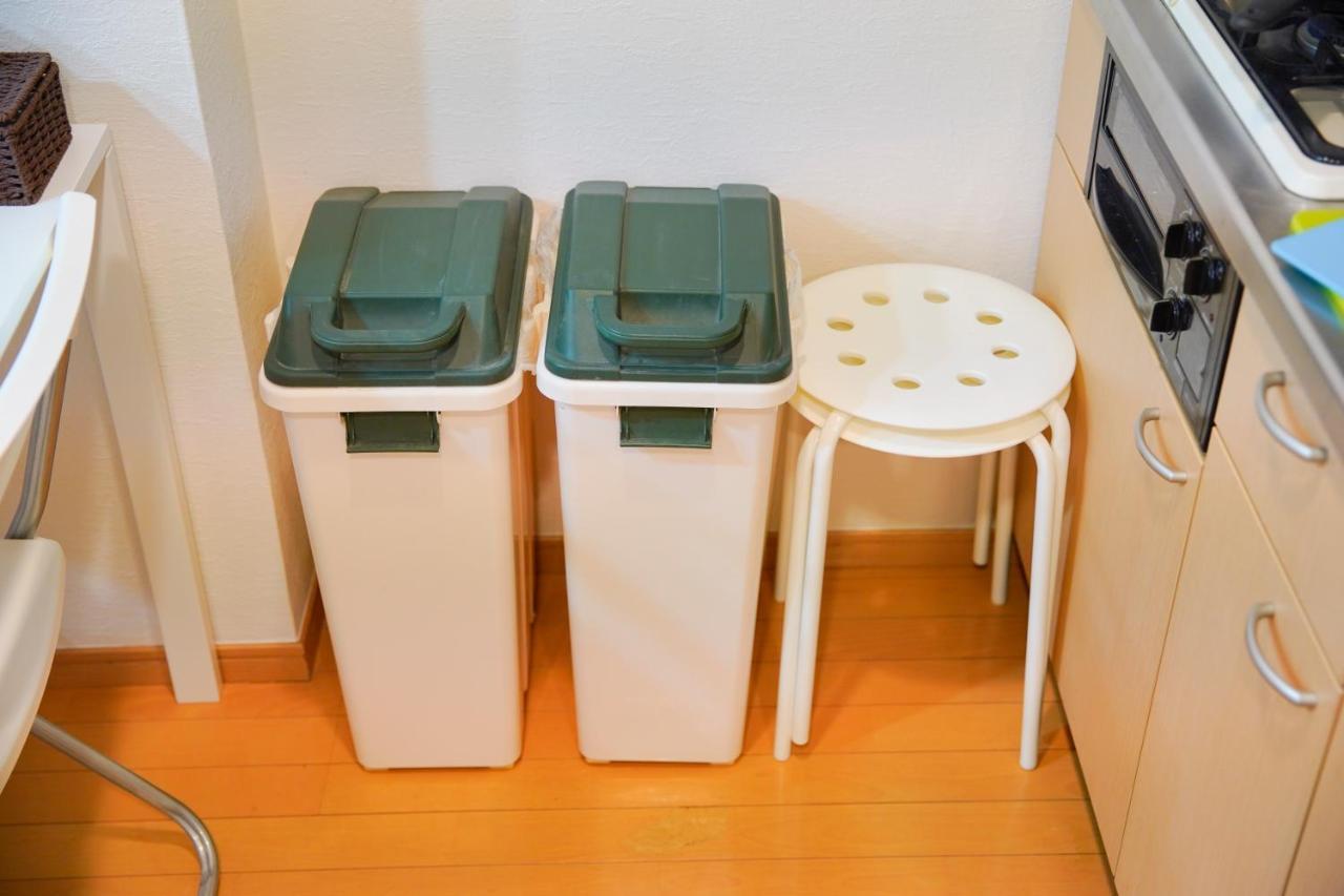 Apartment 【shinjuku52】光回線完備パーティースペースにも使える新宿のお部屋 Präfektur Tokio